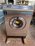 Lavatrice supercentrifugante 11 kg 