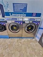 Lavanderia self service completa 